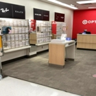 Target Optical