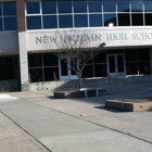 New Britain High School