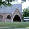 University Lutheran Church gallery