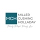 Miller Cushing Holladay P