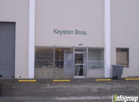 Keyston Bros - San Francisco, CA
