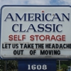 American Classic Storage gallery