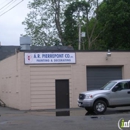 A R Pierrepont Co - Painting Contractors