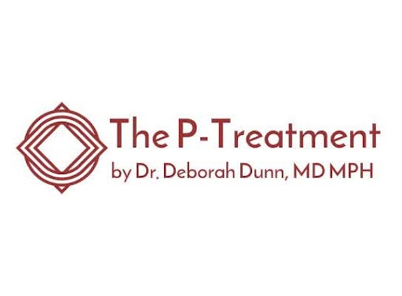 The P-Treatment by Dr. Deborah Dunn, MD MPH - Vail, CO