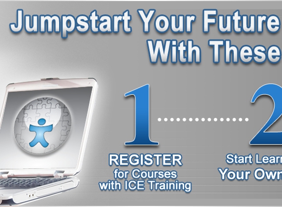 ICE Training Institute - Ormond Beach, FL