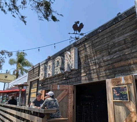 Barn Brewery - San Diego, CA