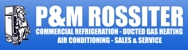 P&M Rossiter Pty Ltd - Pollution Consultants & Services