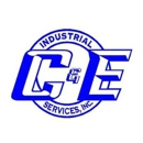 C & E Industrial Services, Inc - Industrial Equipment & Supplies