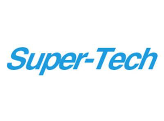 Super-Tech - Rowland Heights, CA