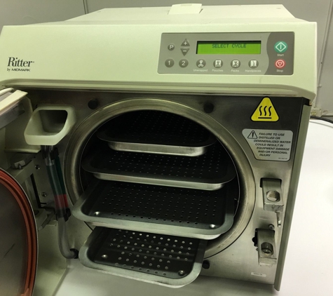 Sterilizer Autoclave Solutions - Charlotte, NC