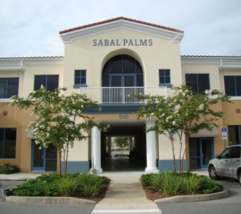 Executive Suites at Sabal Palms - Lady Lake, FL