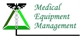 Medical Equipment Management - Medical Equipment & Repairs