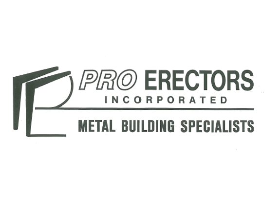 Pro Erectors Inc - Marion, VA