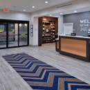 Hampton Inn Kansas City Northeast - Lodging