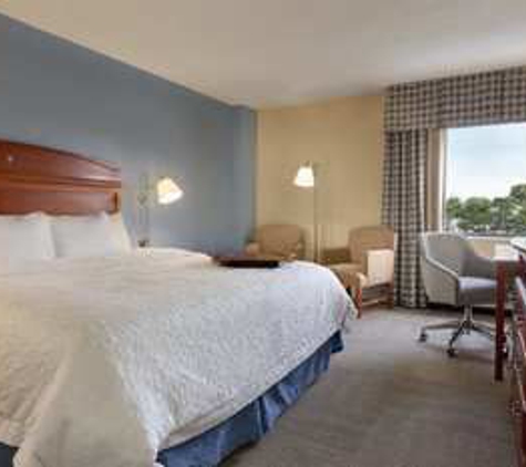 Hampton Inn Miami-Airport West - Doral, FL