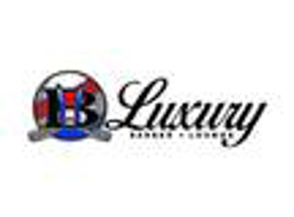 Luxury Barber Lounge - Bradenton, FL