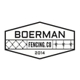 Boerman Fencing co