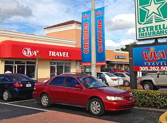 VIVA Travel - Hialeah, FL