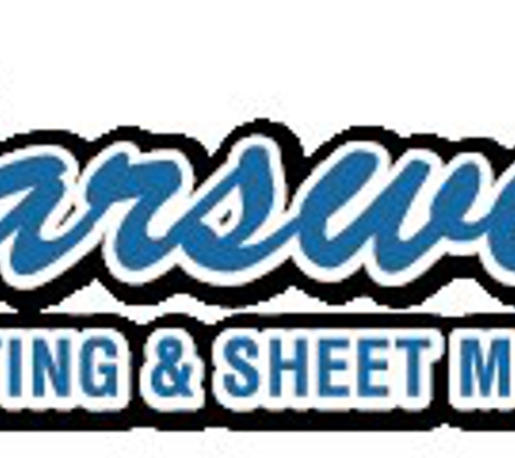 Carswell Heating and Sheet Metal - Seaside, CA