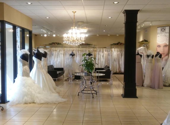 Dimitra Designs - Greenville, SC