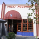 Vaso Azzurro Ristorante - Italian Restaurants