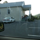 Berry Chapel - Churches & Places of Worship