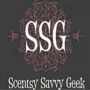 Scentsy Savvy Geek