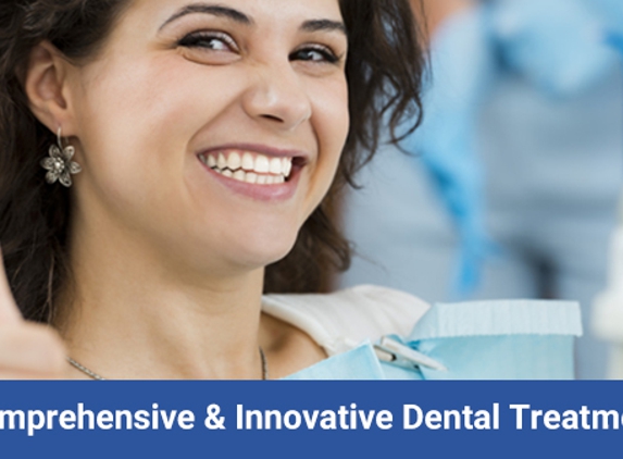 Camberwell Dental Group - Camberwell, VIC. Comprehensive And Innovative Dental Treatment