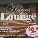 Hayes Lounge - Dental Equipment-Repairing & Refinishing