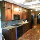 S & W Cabinets - Kitchen Planning & Remodeling Service