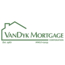 Greg Morga at VanDyk Mortgage Corporation - Mortgages