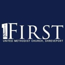 First Methodist Church Shreveport - Methodist Churches