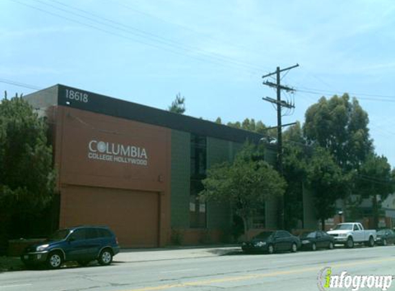 Columbia College Main Theater - Tarzana, CA