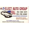 Select Auto Group gallery