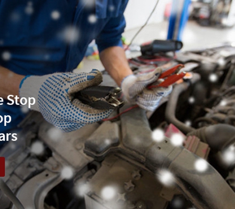 Auto Stop Brisbane - Repco Authorised Service - Salisbury, QLD. Your One Stop Auto Shop For All Cars