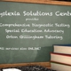 Dyslexia Solutions Center