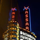 Vassar Theatre - Movie Theaters