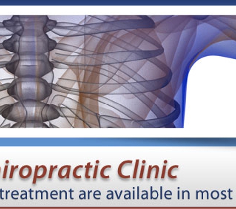 Wells Chiropractic Clinic - Anniston, AL