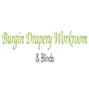 Burgin Drapery Workroom - Shutters