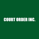 Court Order Inc. - Tennis Courts-Private