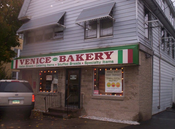 Venice Bakery - Hamden, CT