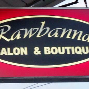 Rawbanna's Salon & Boutique - Catasauqua, PA