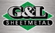 G & L Sheetmetal - Sheet Metal Fabricators