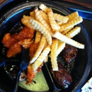 Zaxby's - Chicken Restaurants