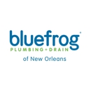 bluefrog Plumbing + Drain of New Orleans - Plumbing-Drain & Sewer Cleaning