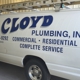 Cloyd Plumbing, Inc.