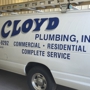 Cloyd Plumbing, Inc.