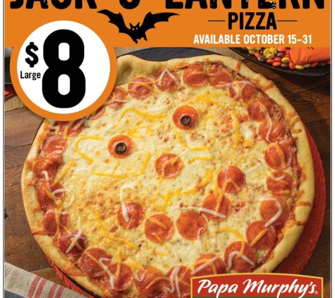 Papa Murphy's Take N Bake Pizza - Chicago, IL