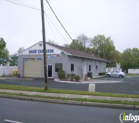 MAGIC HAND CAR WASH - South Plainfield, NJ