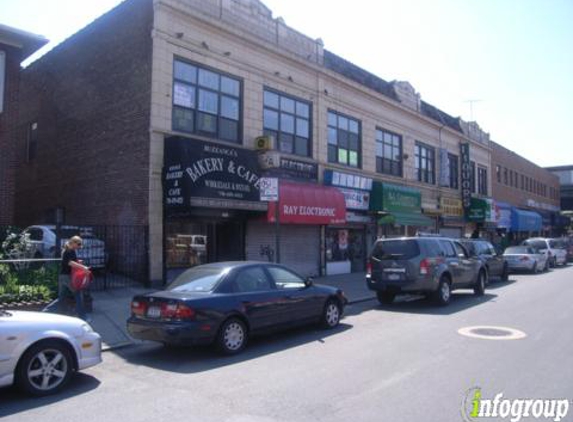 Sm Wine and Liquors Incorporated - Flushing, NY